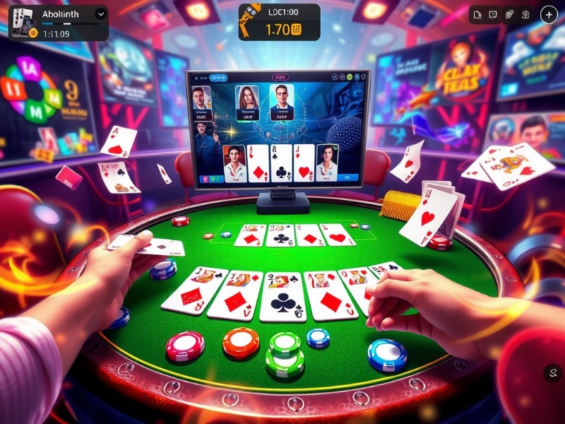 Game Đổi Thưởng Go88 - Trải Nghiệm Thú Vị và Cơ Hội Kiếm Tiền